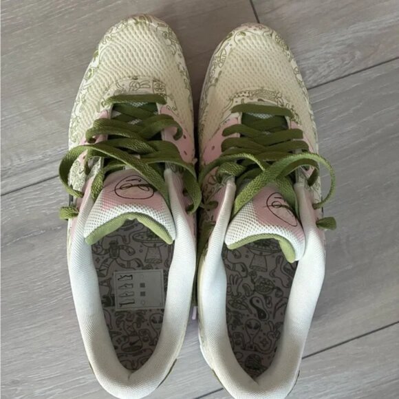 Nike Air Max 90G Golf Shoes Limited Edition "Space" - Picture 3 of 7